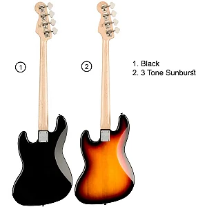 Toko Alat Musik Jual Semua Product Squier Terlengkap Original dan Termurah