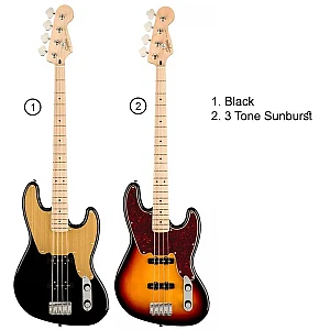 Toko Alat Musik Jual Semua Product Squier Terlengkap Original dan Termurah