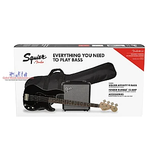 Toko Alat Musik Jual Semua Product Squier Terlengkap Original dan Termurah