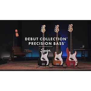 Toko Alat Musik Jual Semua Product Squier Terlengkap Original dan Termurah