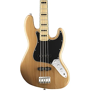 Squier Vintage Modified J Bass  70s