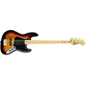 Toko Alat Musik Jual Semua Product Squier Terlengkap Original dan Termurah