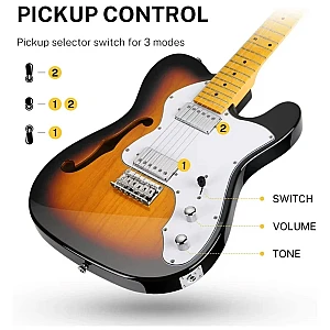 Toko Alat Musik Jual Semua Product Donner Terlengkap Original dan Termurah