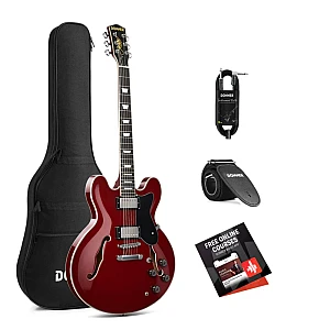 Toko Alat Musik Jual Semua Product Donner Terlengkap Original dan Termurah