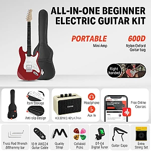 Toko Alat Musik Jual Semua Product Donner Terlengkap Original dan Termurah