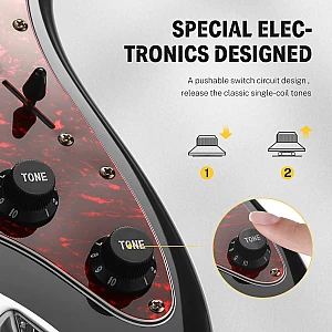 Toko Alat Musik Jual Semua Product Donner Terlengkap Original dan Termurah