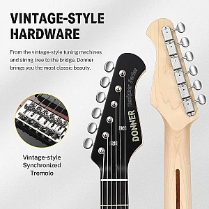 Toko Alat Musik Jual Semua Product Donner Terlengkap Original dan Termurah