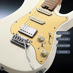 Toko Alat Musik Jual Semua Product Donner Terlengkap Original dan Termurah