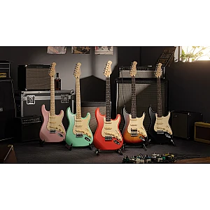 Toko Alat Musik Jual Semua Product Donner Terlengkap Original dan Termurah