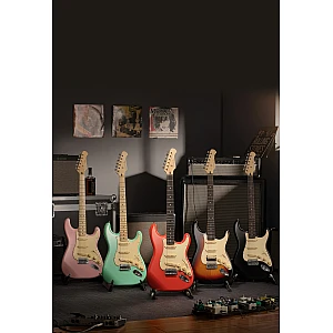 Toko Alat Musik Jual Semua Product Donner Terlengkap Original dan Termurah