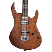 Donner DST 700 with HH Pickup Electric Guitar, Natural