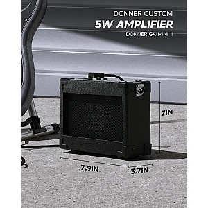 Toko Alat Musik Jual Semua Product Donner Terlengkap Original dan Termurah