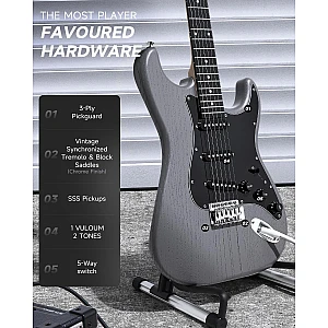 Toko Alat Musik Jual Semua Product Donner Terlengkap Original dan Termurah