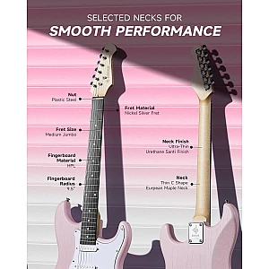 Toko Alat Musik Jual Semua Product Donner Terlengkap Original dan Termurah