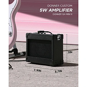 Toko Alat Musik Jual Semua Product Donner Terlengkap Original dan Termurah