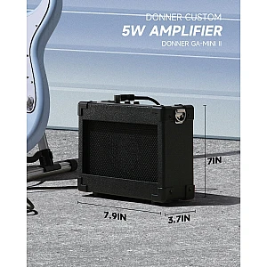 Toko Alat Musik Jual Semua Product Donner Terlengkap Original dan Termurah