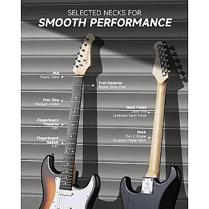 Toko Alat Musik Jual Semua Product Donner Terlengkap Original dan Termurah