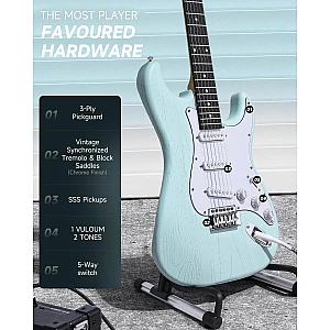 Toko Alat Musik Jual Semua Product Donner Terlengkap Original dan Termurah