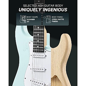 Toko Alat Musik Jual Semua Product Donner Terlengkap Original dan Termurah