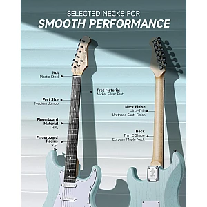 Toko Alat Musik Jual Semua Product Donner Terlengkap Original dan Termurah