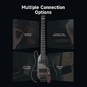 Toko Alat Musik Jual Semua Product Donner Terlengkap Original dan Termurah