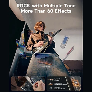 Toko Alat Musik Jual Semua Product Donner Terlengkap Original dan Termurah