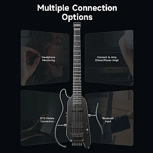 Toko Alat Musik Jual Semua Product Donner Terlengkap Original dan Termurah