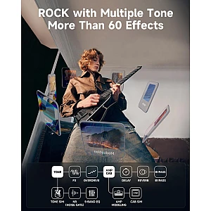 Toko Alat Musik Jual Semua Product Donner Terlengkap Original dan Termurah