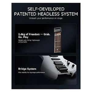 Toko Alat Musik Jual Semua Product Donner Terlengkap Original dan Termurah