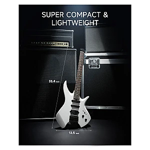 Toko Alat Musik Jual Semua Product Donner Terlengkap Original dan Termurah