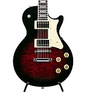 Heritage Ascent+ Collection H 150 Electric Guitar, Rose Burst