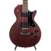 Heritage Ascent Collection H 150 Electric Guitar, Matte Burgundy
