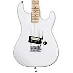 Kramer Baretta Special Electric Guitar, White