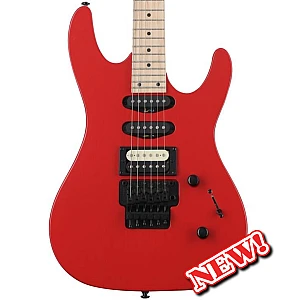 Toko Alat Musik Jual Semua Product Kramer Terlengkap Original dan Termurah