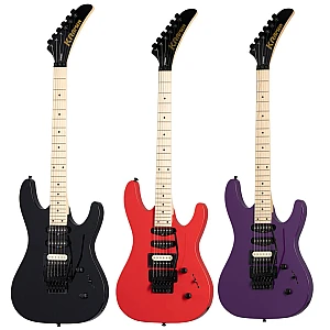 Toko Alat Musik Jual Semua Product Kramer Terlengkap Original dan Termurah