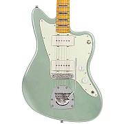 Sire Larry Carlton J5 Electric Guitar, Surf Green Metallic