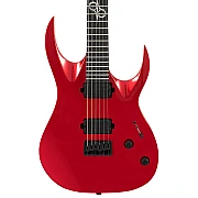 Solar Guitars A2.6CAR Candy Apple Red Electric Guitars