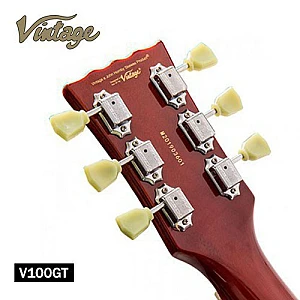 Toko Alat Musik Jual Semua Product Vintage Terlengkap Original dan Termurah