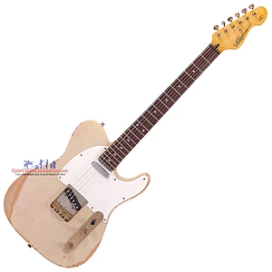 Toko Alat Musik Jual Semua Product Vintage Terlengkap Original dan Termurah