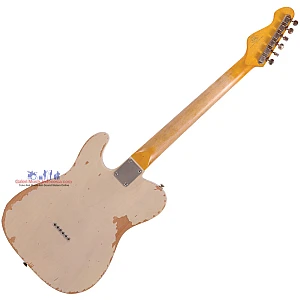 Toko Alat Musik Jual Semua Product Vintage Terlengkap Original dan Termurah