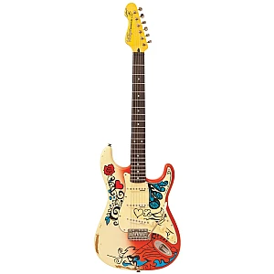 Toko Alat Musik Jual Semua Product Vintage Terlengkap Original dan Termurah