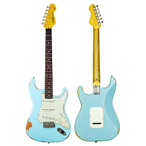 Toko Alat Musik Jual Semua Product Vintage Terlengkap Original dan Termurah