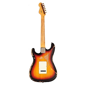 Toko Alat Musik Jual Semua Product Vintage Terlengkap Original dan Termurah