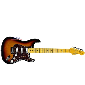 Toko Alat Musik Jual Semua Product Vintage Terlengkap Original dan Termurah