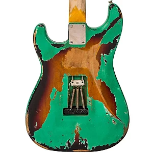 Toko Alat Musik Jual Semua Product Vintage Terlengkap Original dan Termurah