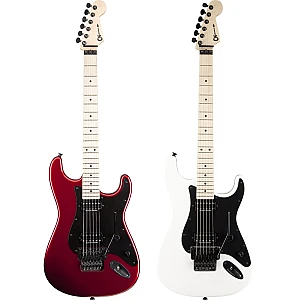 Toko Alat Musik Jual Semua Product Charvel Terlengkap Original dan Termurah