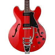 Cort Source-BV-CR Hollow Body Electric Guitar