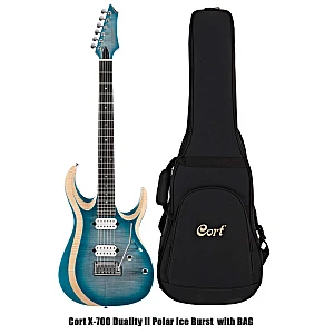 Toko Alat Musik Jual Semua Product Cort Terlengkap Original dan Termurah