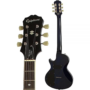 Toko Alat Musik Jual Semua Product Epiphone Terlengkap Original dan Termurah