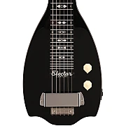 Epiphone Electar Inspired by "1939" Century Lap Steel Outfit, Ebony